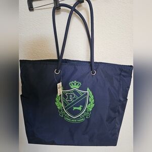 Tote bag - Pink Victoria Secret